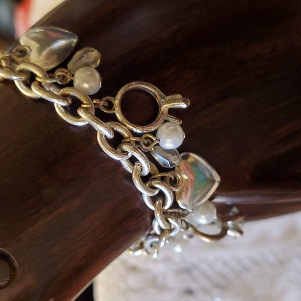Charm Bracelet
